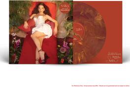 Naika - Eclesia - VINYL LP