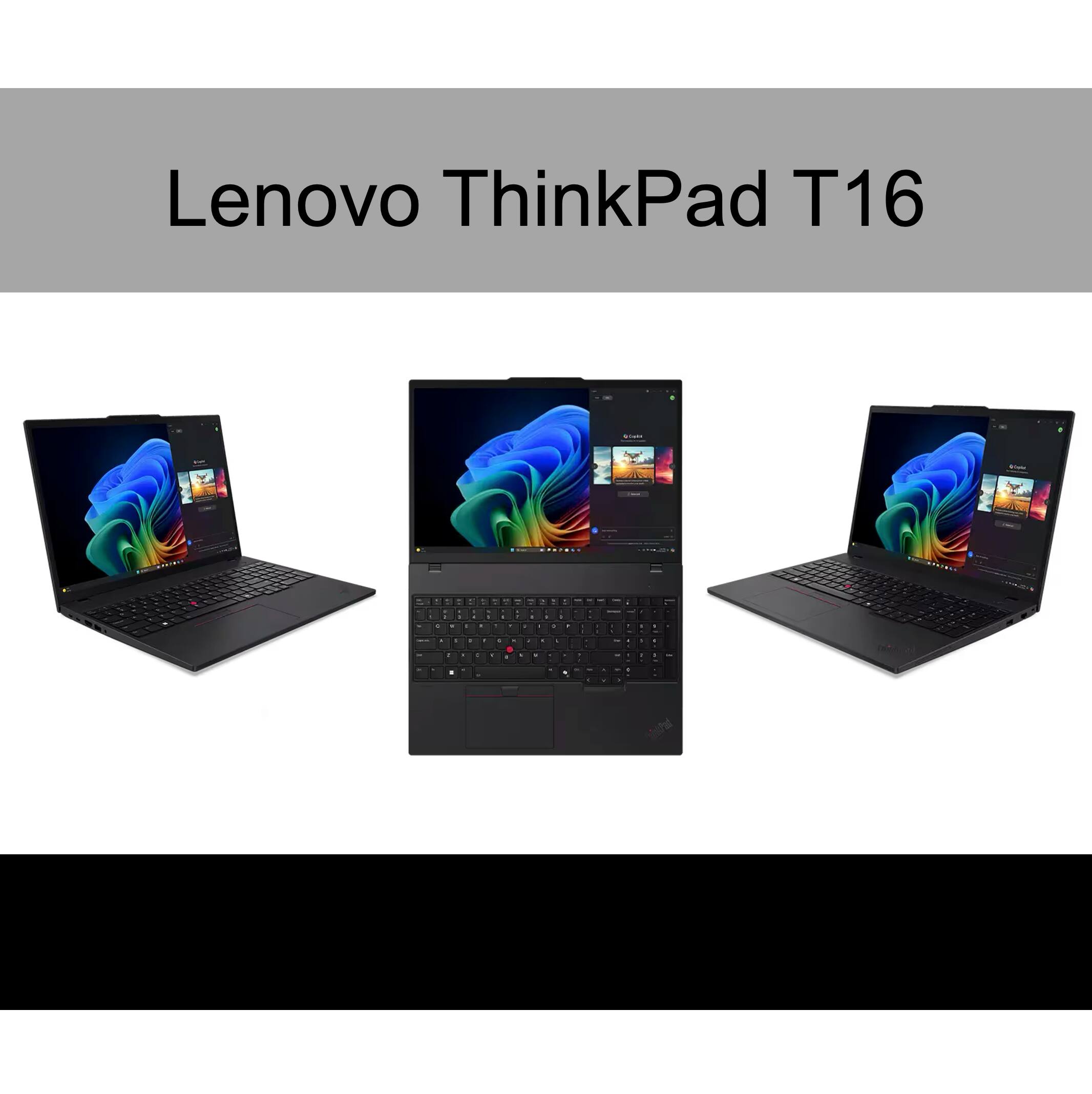 Lenovo ThinkPad T16