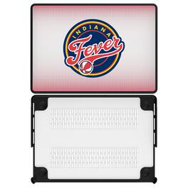 Keyscaper - Indiana Fever Linen MacBook Case - Multicolor