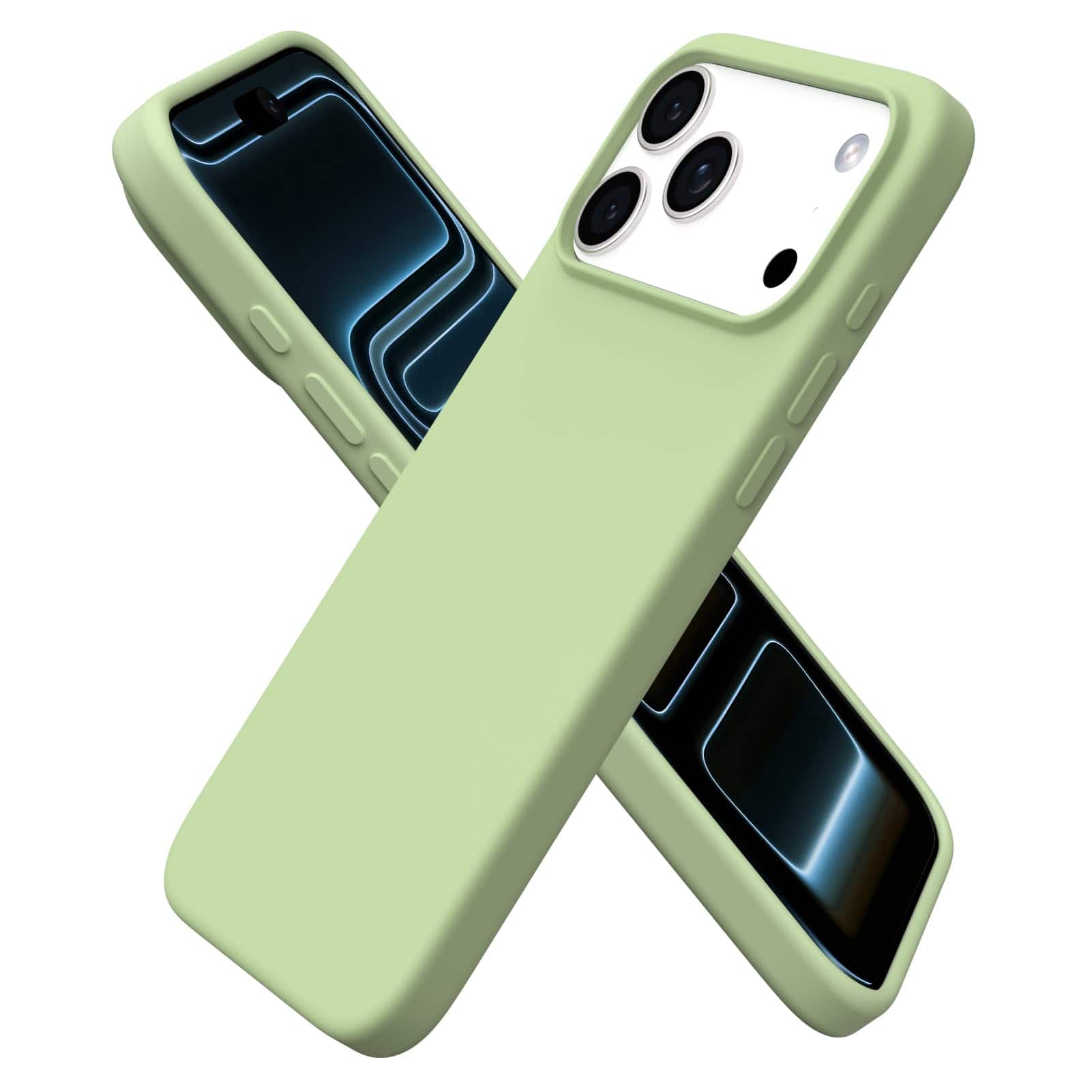 Ornarto Designed for iPhone 17 Pro Max Case 6.9