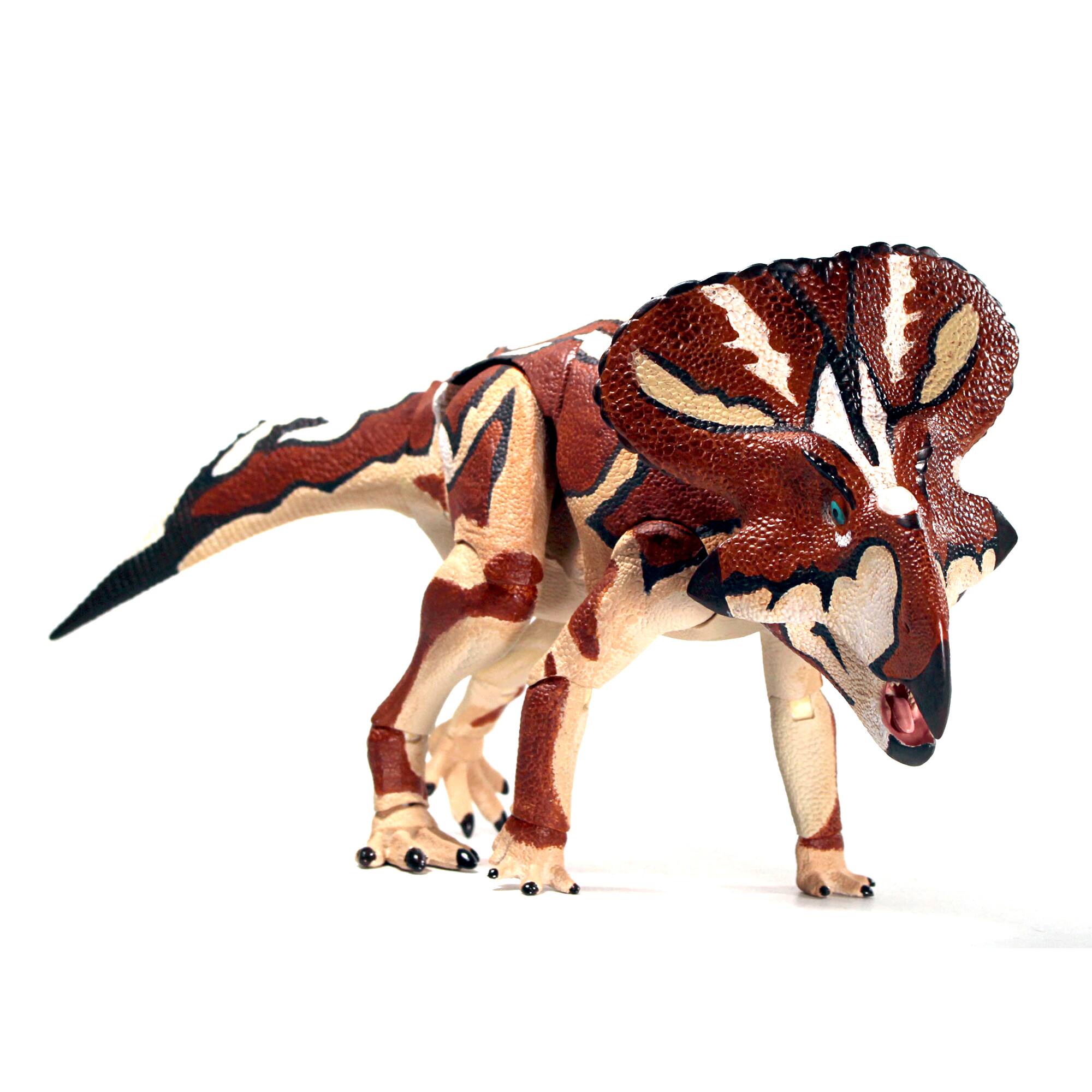 Beasts of the Mesozoic: Dinosaur Figure - Protoceratops Andrewsi