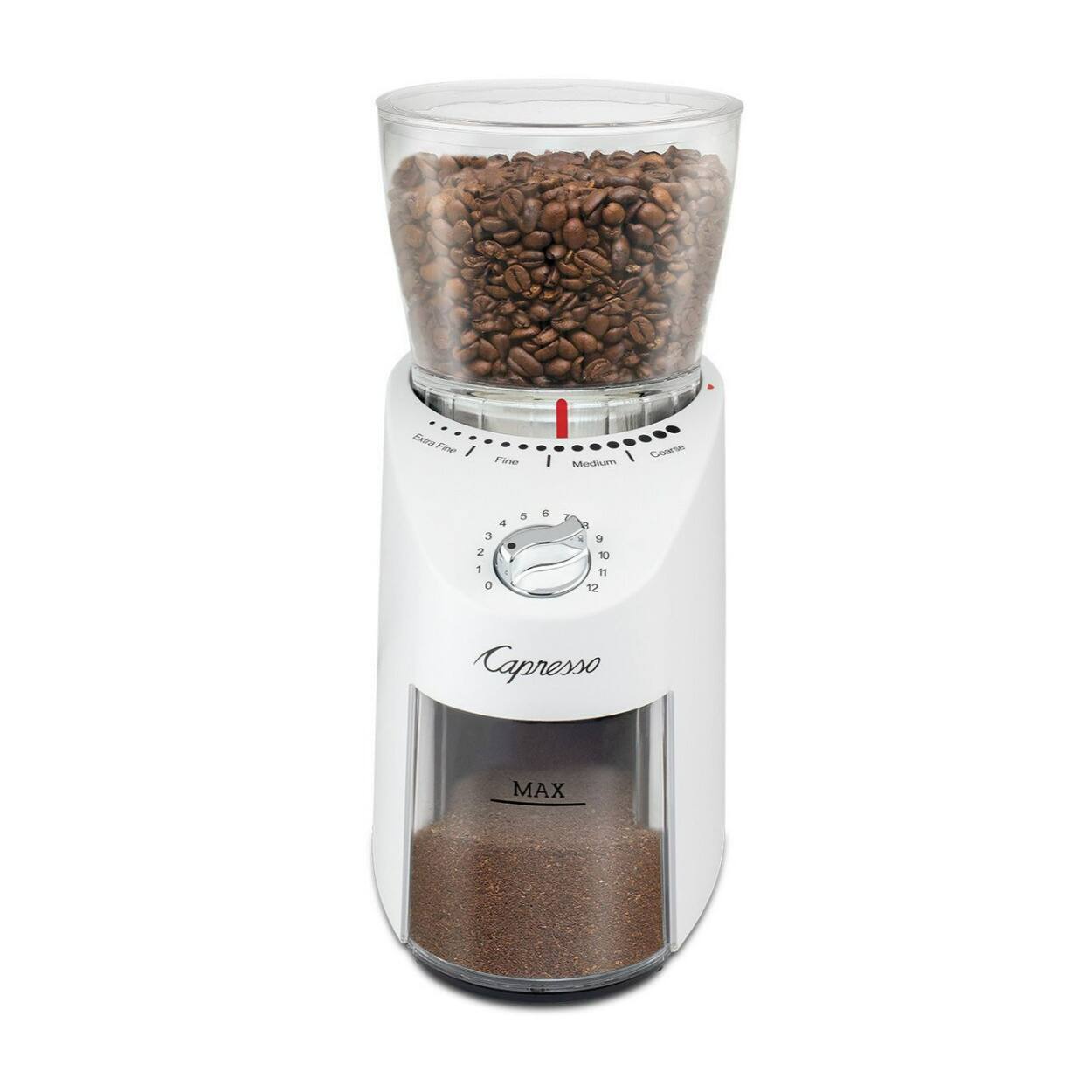 Capresso MAX