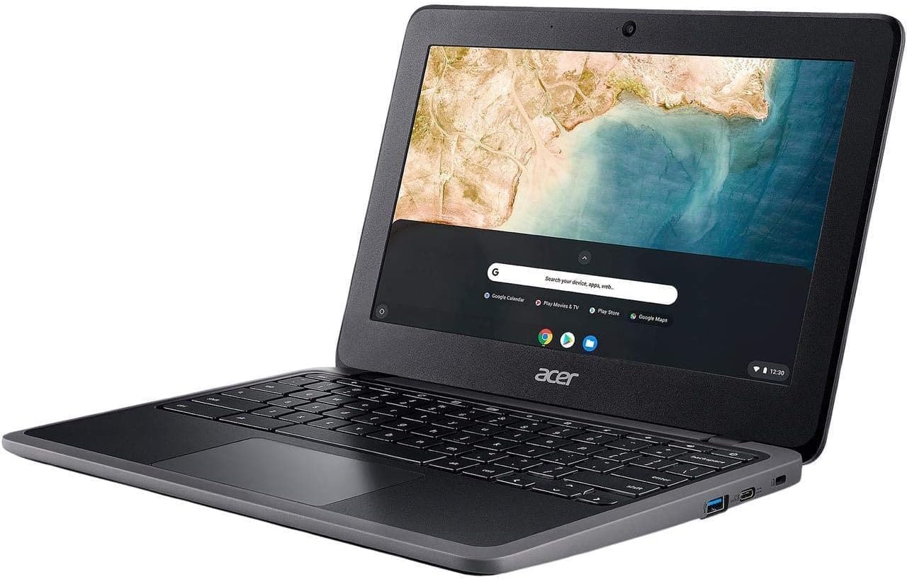ASUS Chromebook CR1100CKA YZ182 11.6