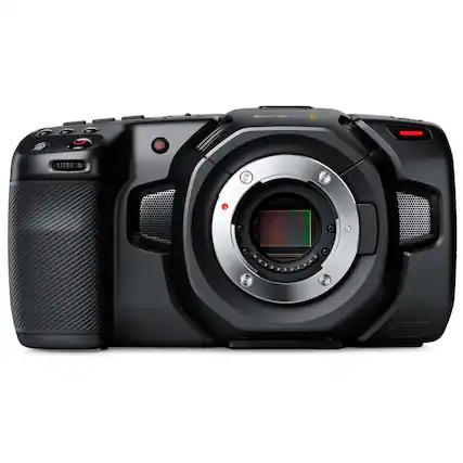 Blackmagic Design