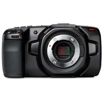 Blackmagic Design Pocket Cinema Camera 4K - Best Buy Blackmagic Design Pocket Cinema Camera 4K - Best Buy