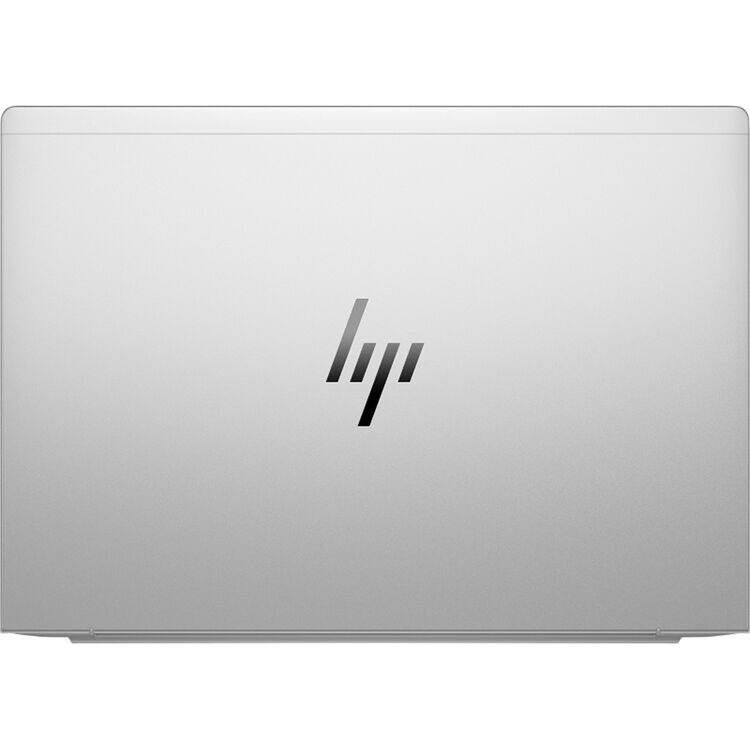 Alt View 4. HP - EliteBook 6 G1i 14" WUXGA Touchscreen Intel Core Ultra 5 225U 1.5 GHz 16GB DDR5 512GB SSD Windows 11 Pro Laptop - Silver.