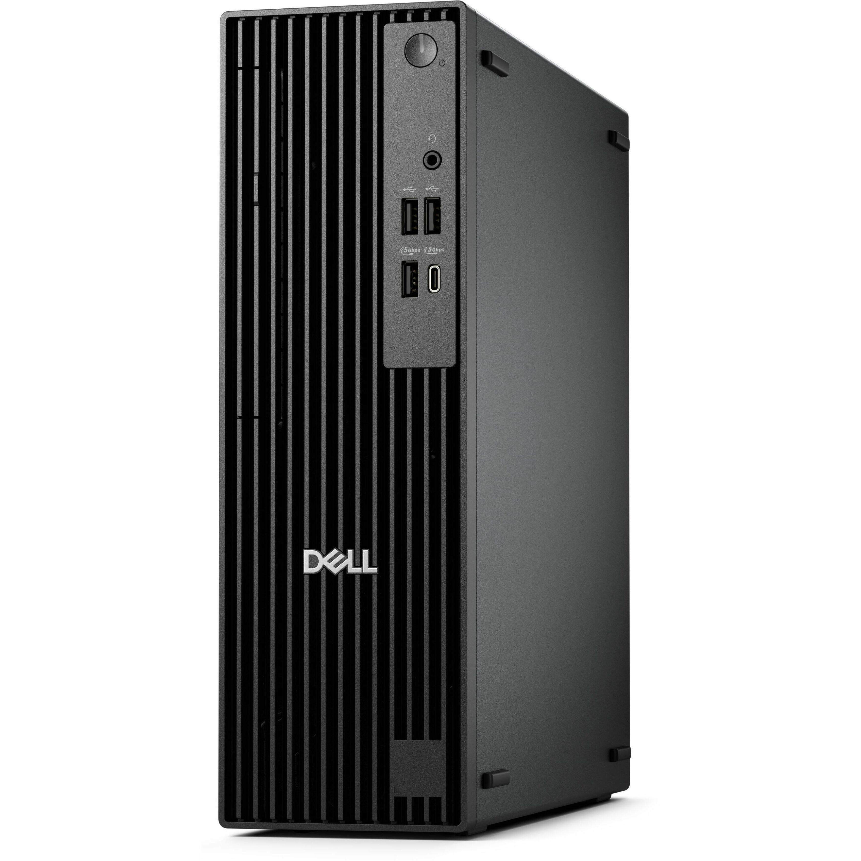 The text on the image reads "DELL."