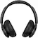 Alt View 7. Soundcore - soundcore Life Q30 by Anker, Hybrid Active Noise Cancelling Headphones, Black - Black.