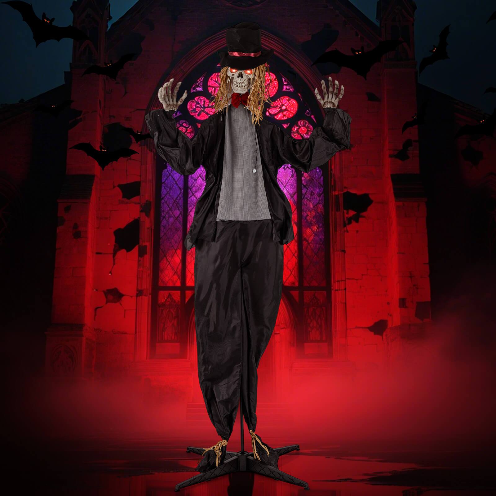 The text in the image is:

"treet wINE"