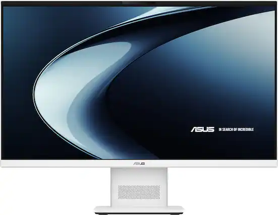 ASUS IN SEARCH OF INCREDIBLE