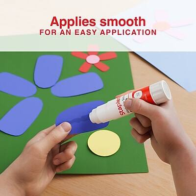 Applies smooth  
FOR AN EASY APPLICATION