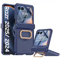 Razr 2025/2024
11:35 Thu. Apr 3 | 100%
Razr 11:35 X
Duta Ce a 100%