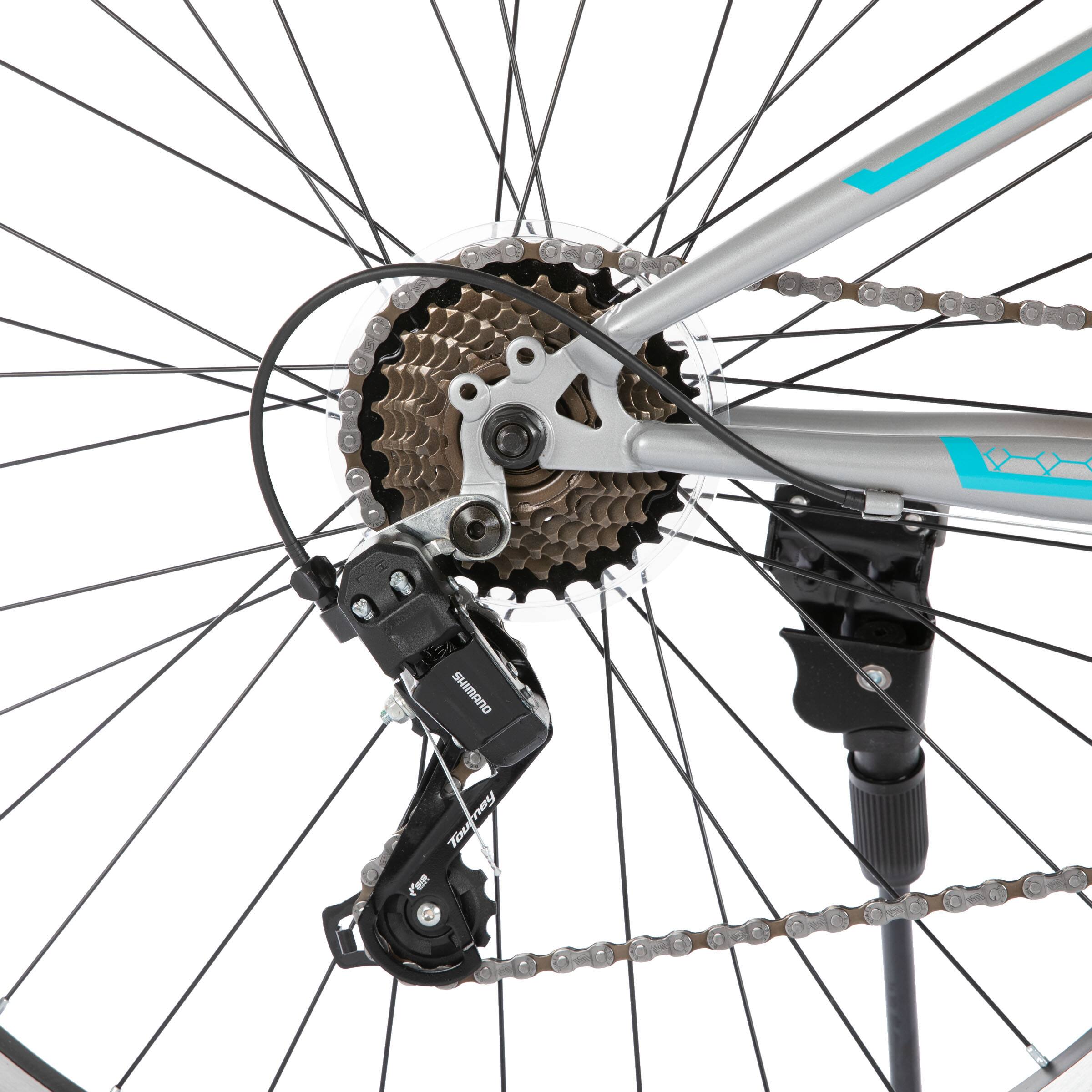 SHIMANO TouFey