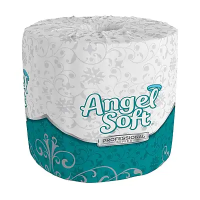 Angel Soft
PROFESSIONAL
SE SERIES