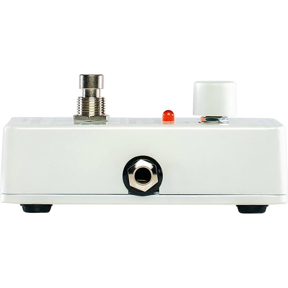 Alt View 4. Harmonix - Infinite Sustain Sound Retainer Pedal FREEZE - White.