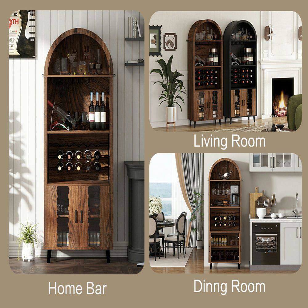 - Home Bar
- Living Room
- Dining Room