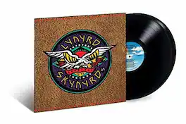 Lynyrd Skynyrd - Skynyrd's Innyrds (Their Greatest Hits) - VINYL LP
