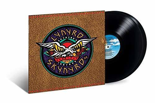 Lynyrd Skynyrd - Skynyrd's Innyrds (Their Greatest Hits)   - VINYL LP