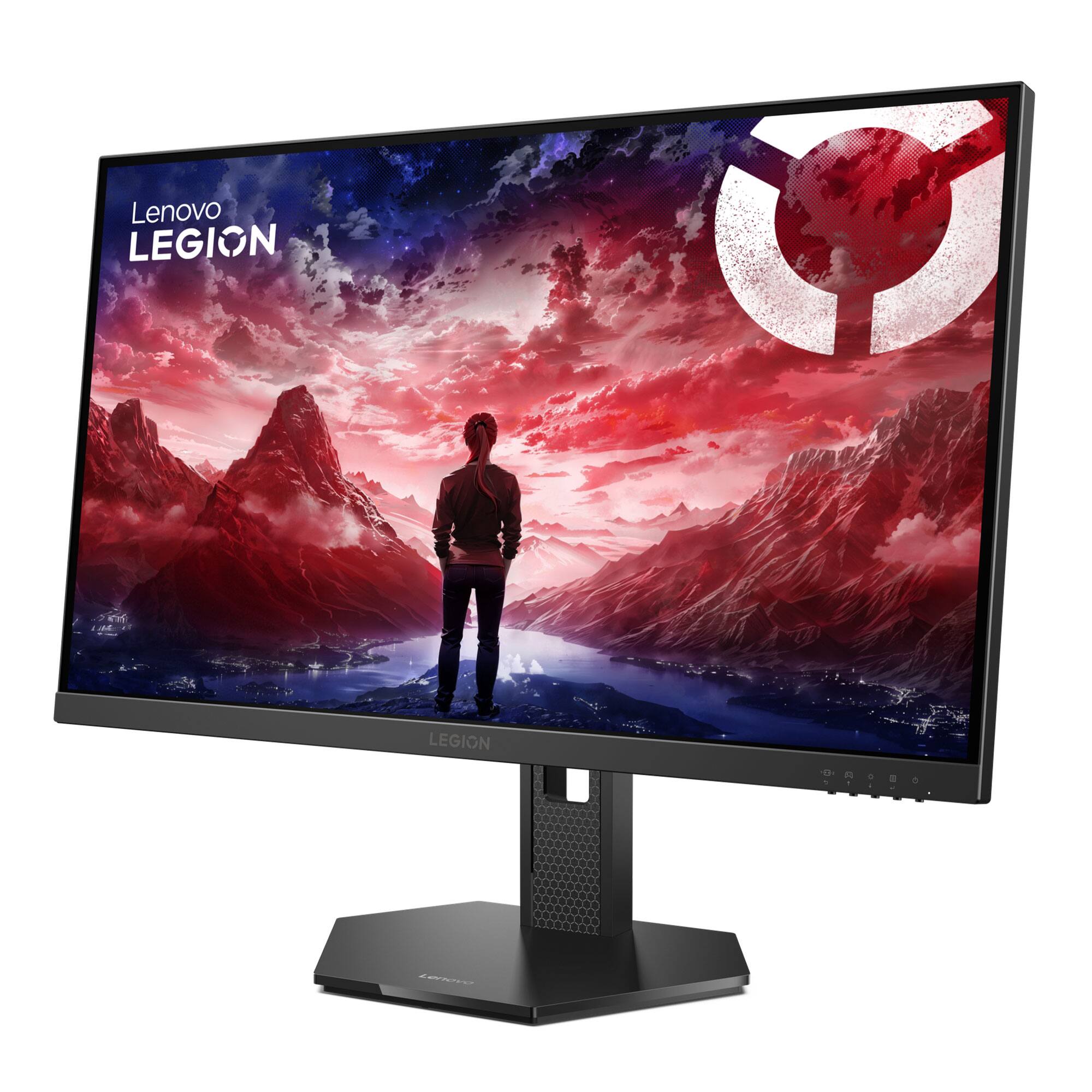 Lenovo LEGION  
LEGION  
STEP -  
Lenovo