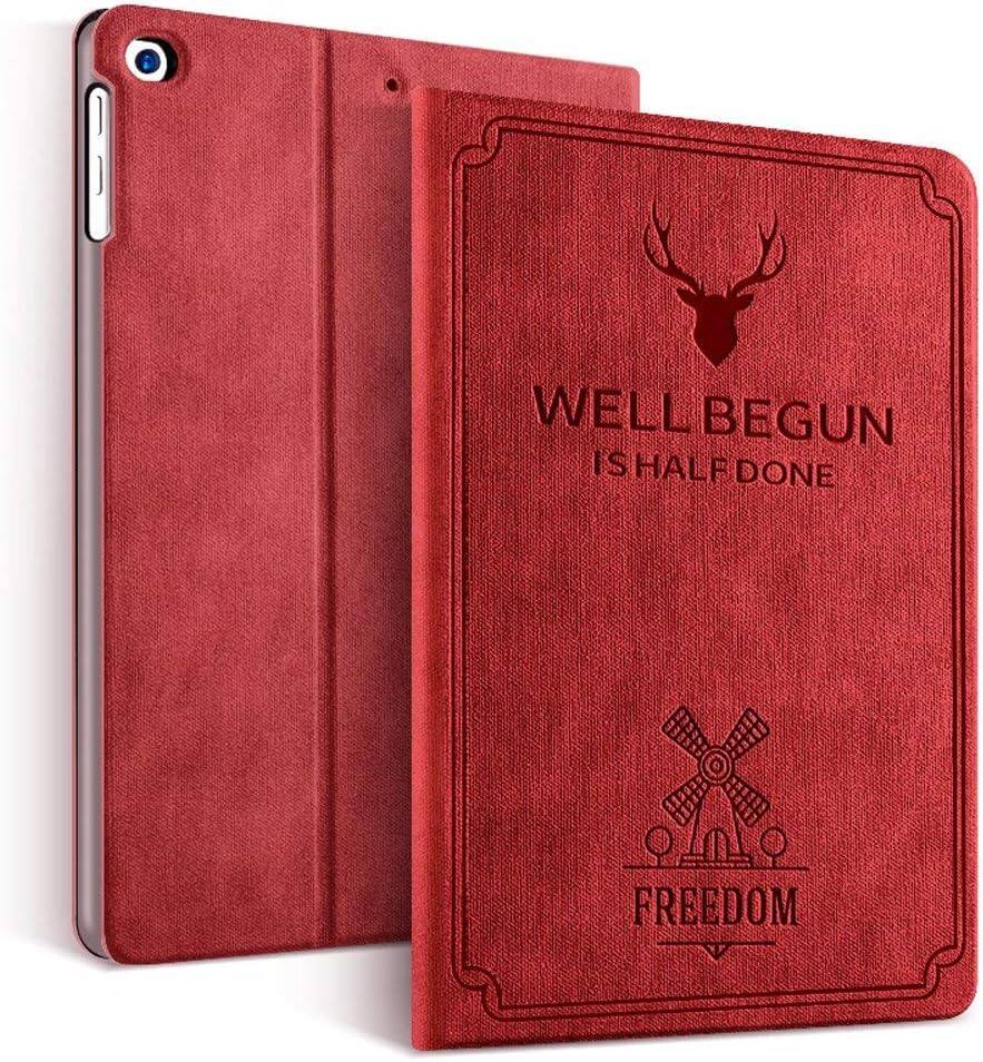 WELL BEGUN IS HALF DONE  
FREEDOM