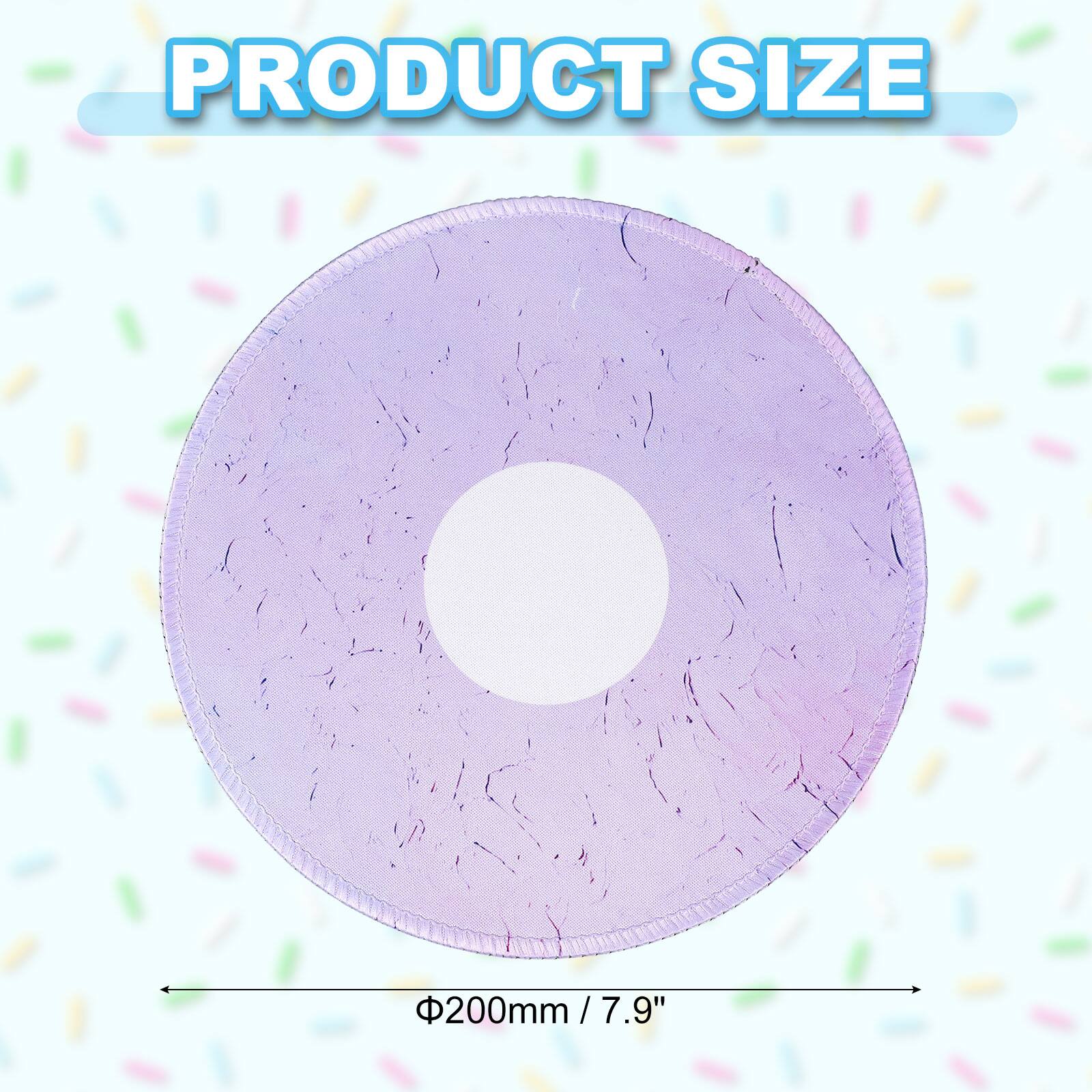PRODUCT SIZE  
200mm / 7.9"