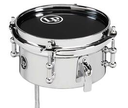 Latin Percussion - 6" Micro Snare Drum