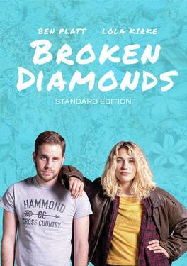 Broken Diamonds - Standard Edition (MOD) (DVD Movie)