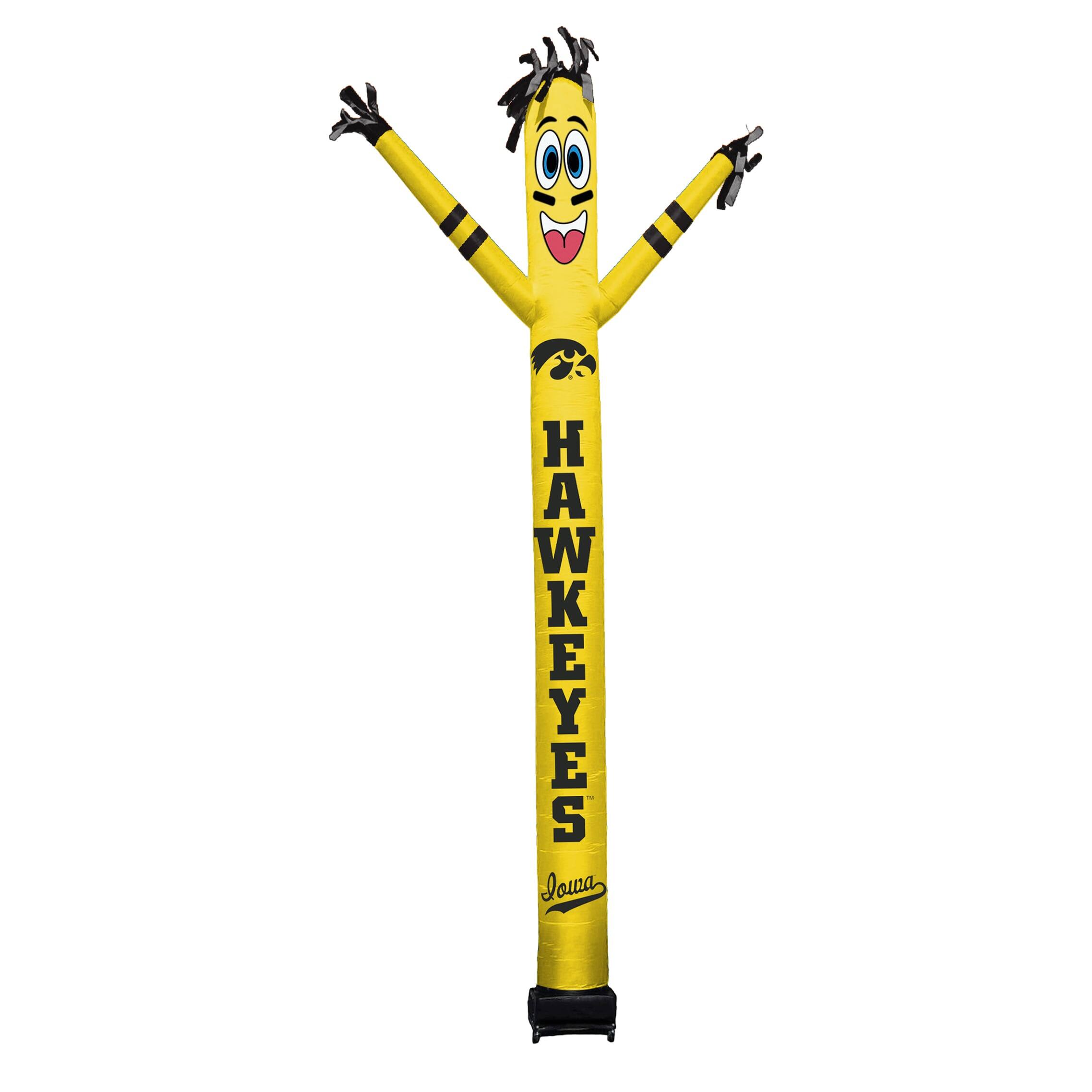 HAWKEYES  
Iowa
