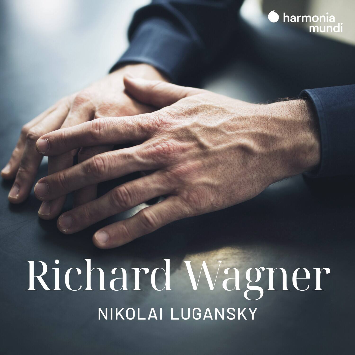 harmonia mundi

Richard Wagner

Nikolai Lugansky