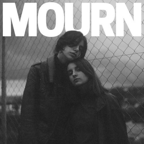 Mourn - Mourn - VINYL LP