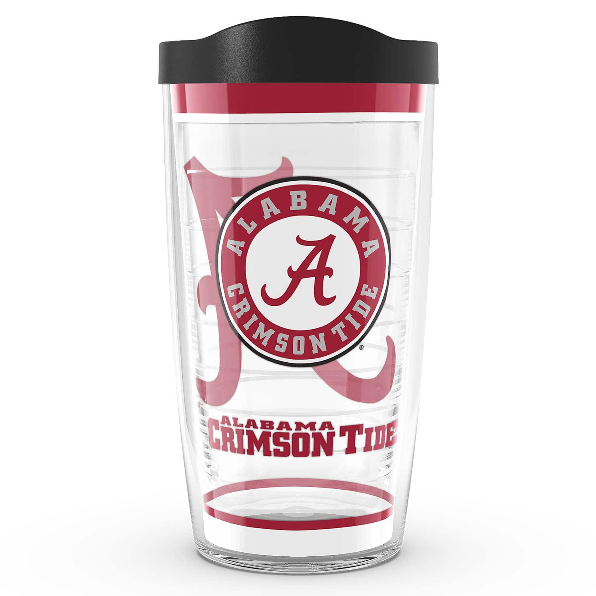 ALABAMA CRIMSON TIDE  
ALABAMA CRIMSON TIDE