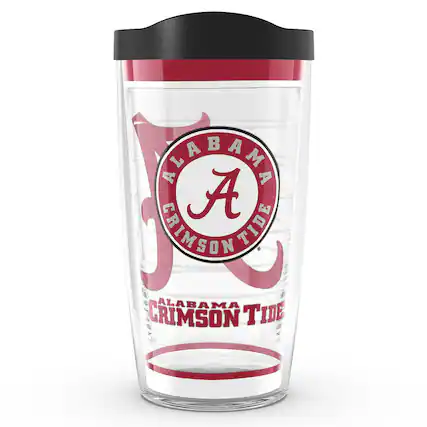 ALABAMA CRIMSON TIDE
ALABAMA CRIMSON TIDE