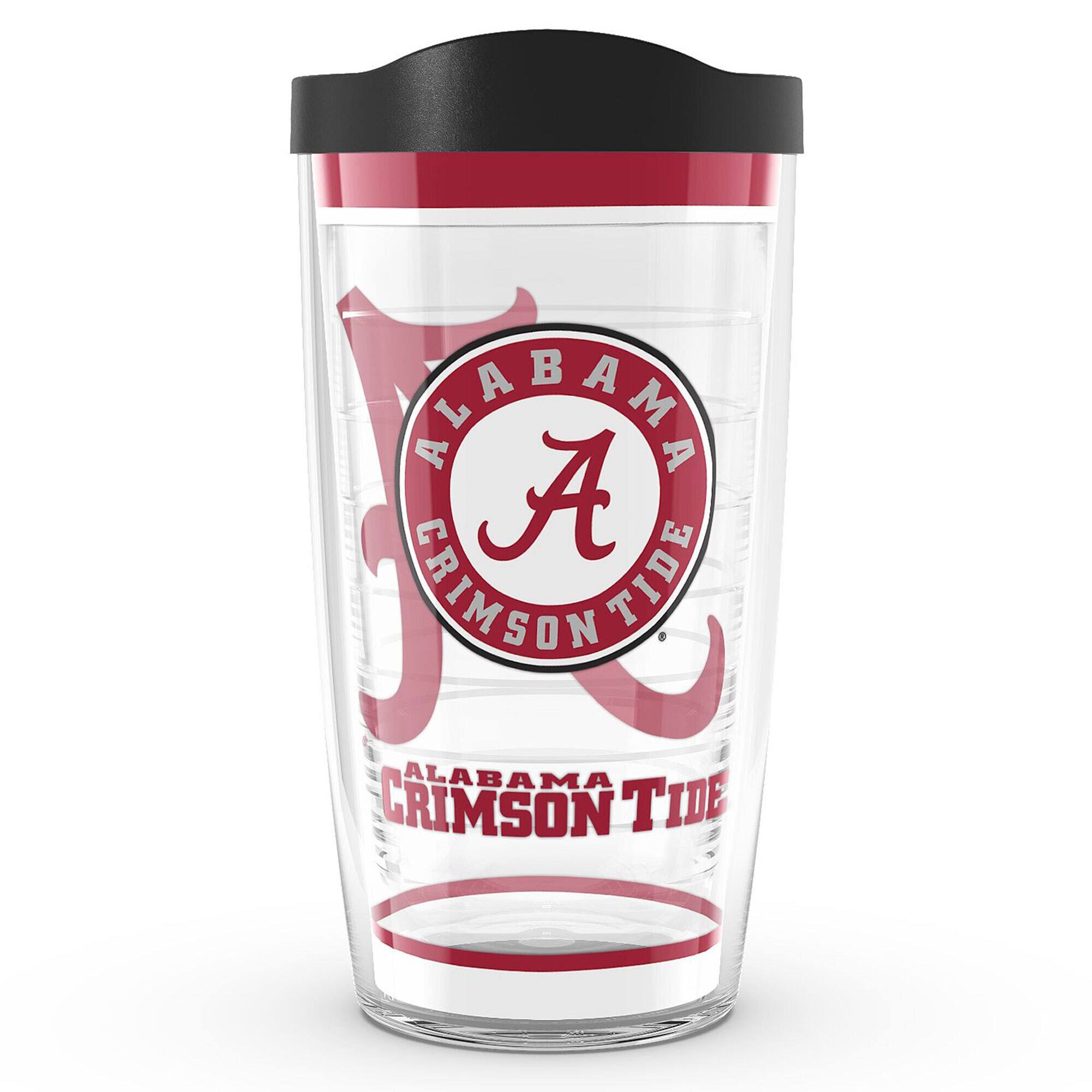 ALABAMA CRIMSON TIDE  
ALABAMA CRIMSON TIDE