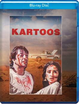 Kartoos - BLU-RAY