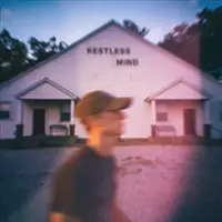 Restless Mind [LP] - VINYL - Front_Zoom
