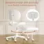 Designed to align with perfectly your body's natural posture, 360 Rotating, Level