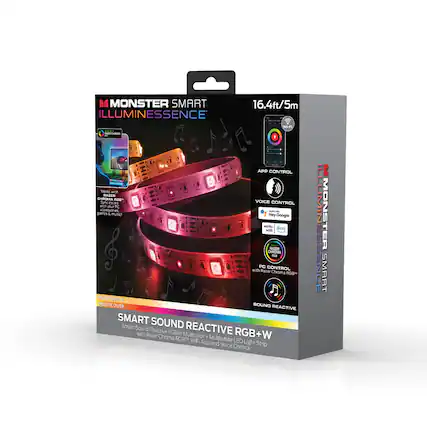 Holiday Show Home App Led Lights - Best Buy