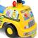 BUS SCHOOL BUS SESAME STREET CONSTRUCTION