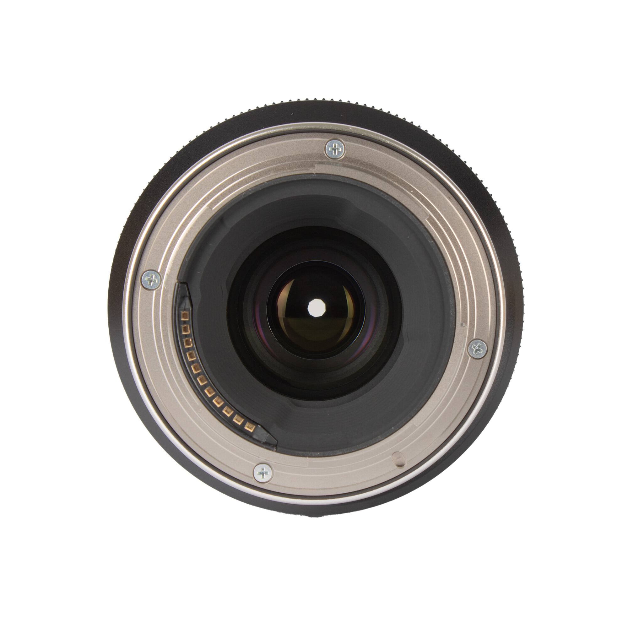 Alt View 6. Tamron - Tamron 70–180mm f/2.8 Di III VC VXD G2 Lens Pro Bundle - Black.