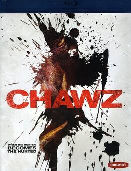 Chawz - BLU-RAY