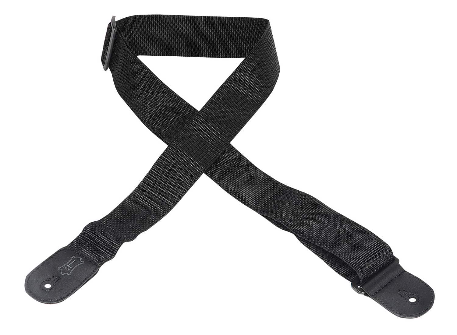 Levy's Leathers - Polypropylene Guitar Strap with Adjustable Length, Durable Ends, and Comfortable Fit for Electric and Acoustic Guitars price history on PriceWatchPro