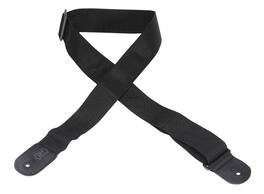 Levy's Leathers - Polypropylene Guitar Strap with Adjustable Length, Durable Ends, and Comfortable Fit for Electric and Acoustic Guitars