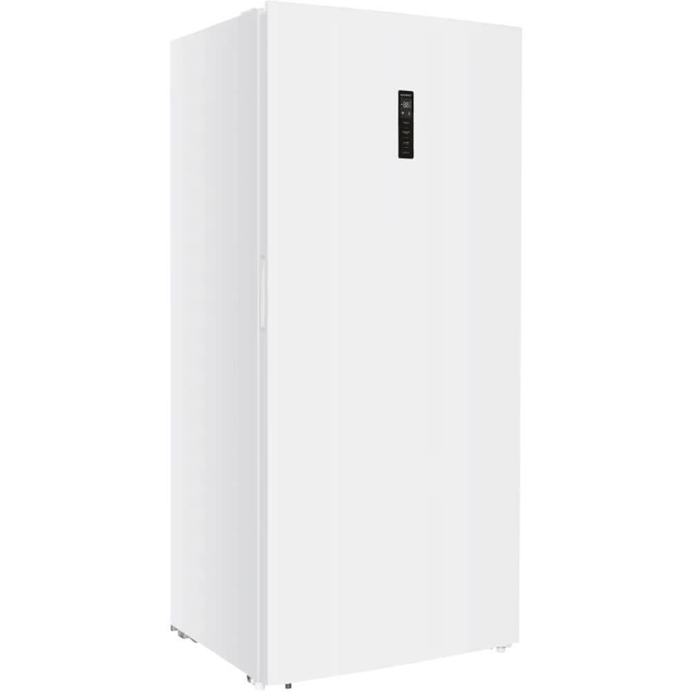 Alt View 1. Element Electronics - Element EHUF21CECW 21.2 Cu. Ft. White Convertible Upright Freezer - White.