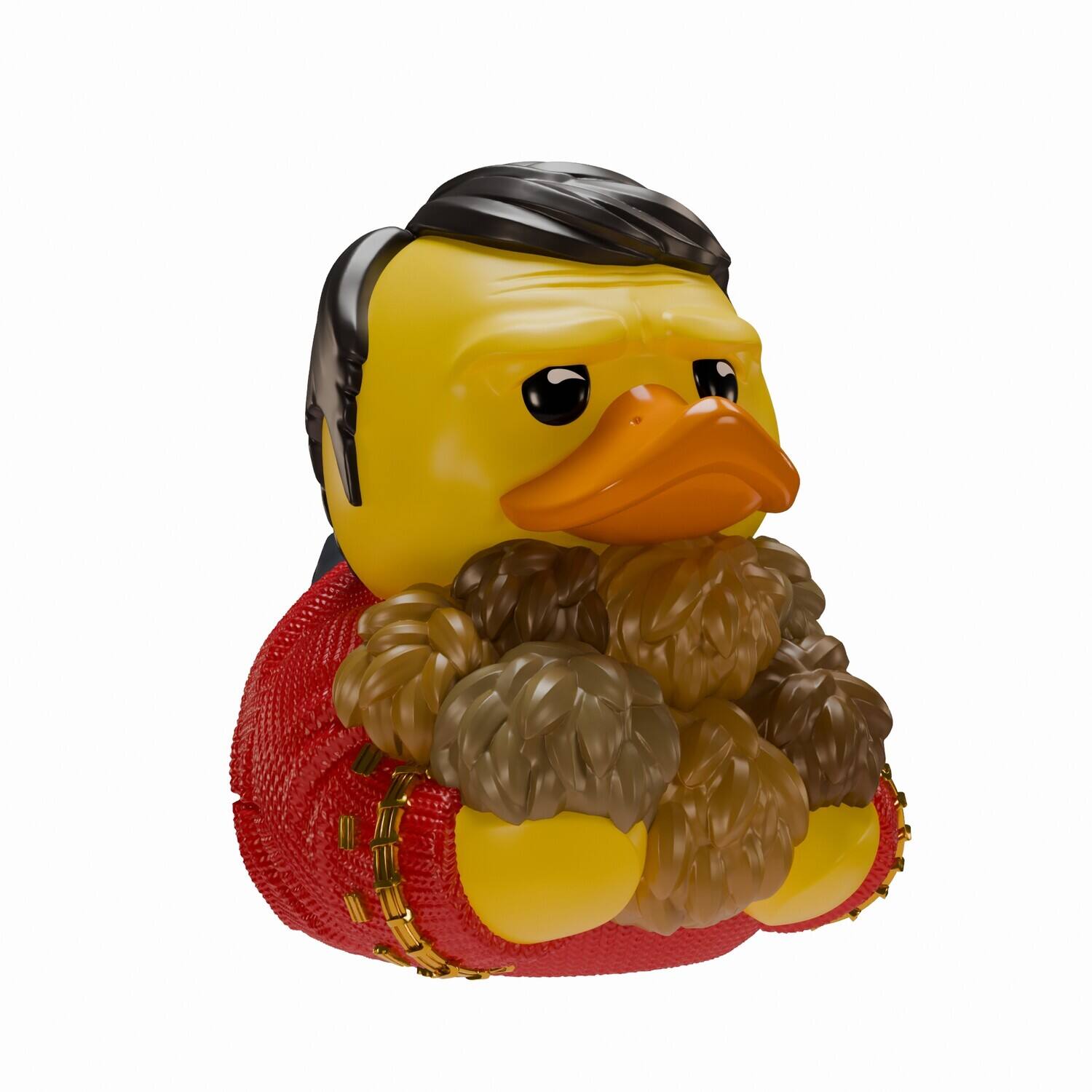 Alt View 1. PopMarket - Tubbz - Star Trek - Scotty (Boxed)   - COLLECTIBLES - Multicolor.