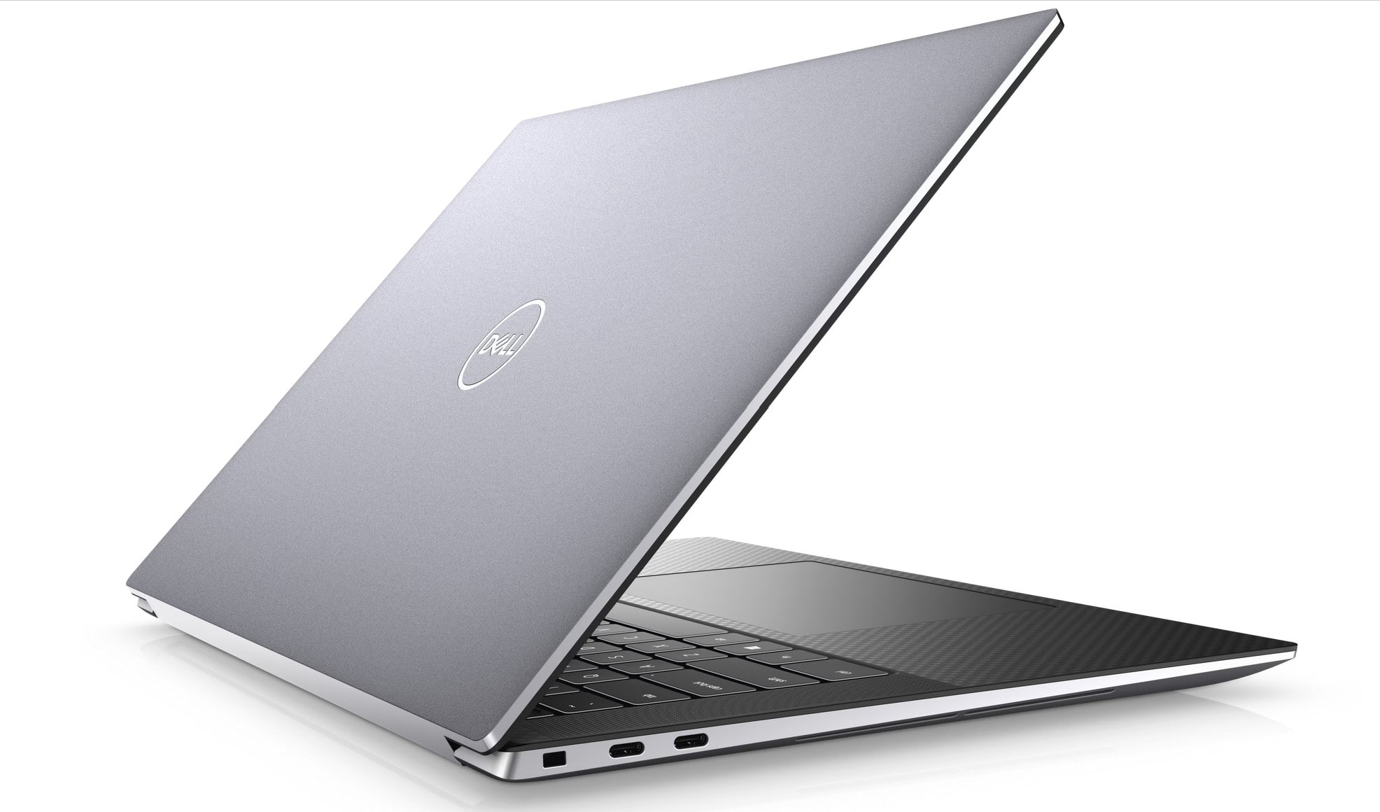 Dell Refurbished Excellent Precision 5560 15