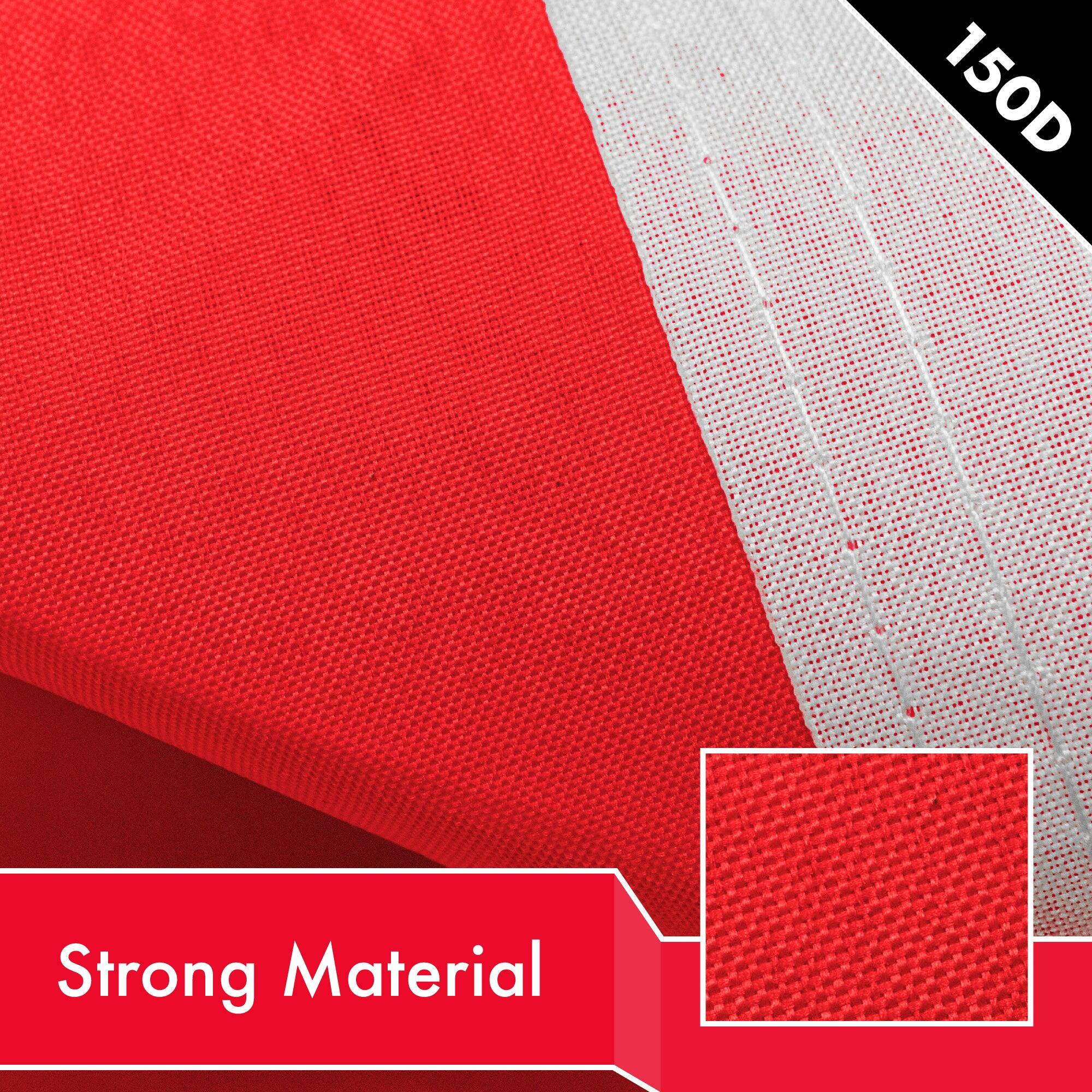 150D Strong Material