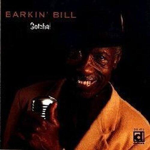 BARKIN' BILL  
Gotcha!