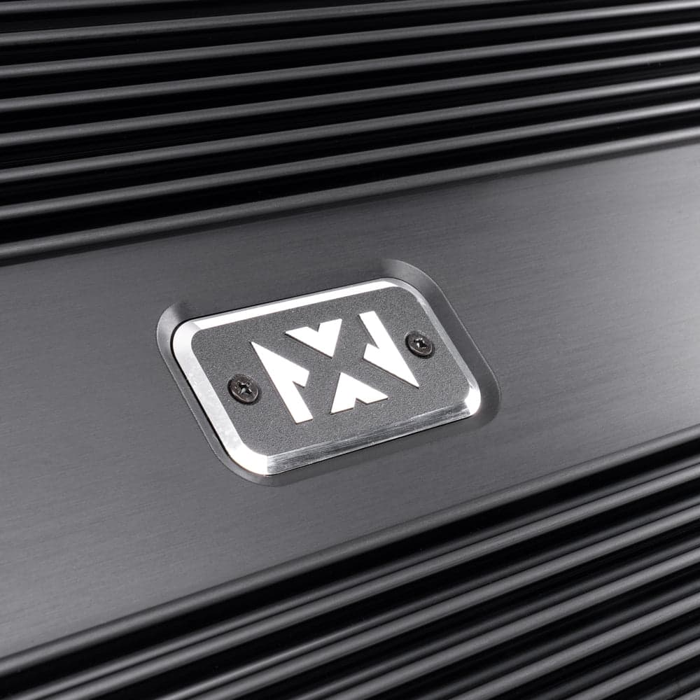 NVX XCA3K 3000W RMS XC Series Competition Class D Monoblock