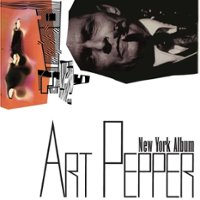 New York Album [LP] - VINYL - Front_Zoom