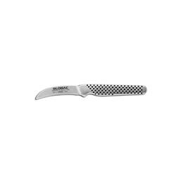 Global - 2-1/4-Inch Birds Beak Peeling Knife - Silver